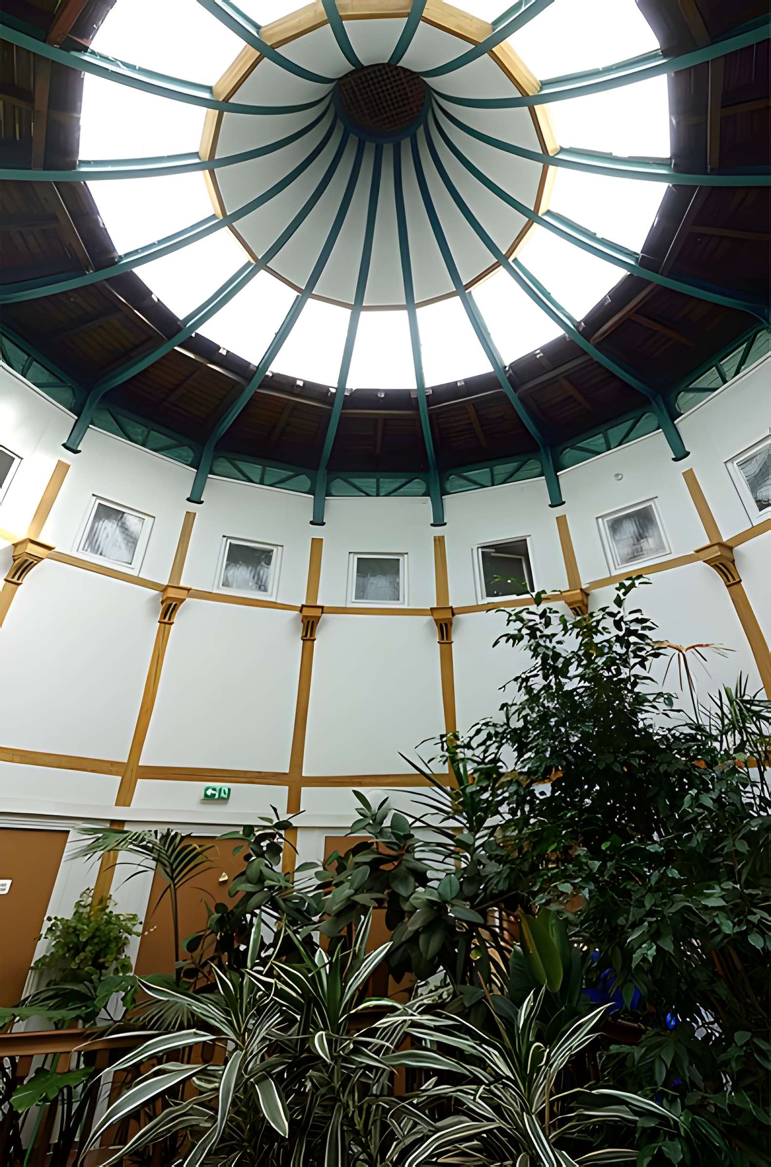 Ateliers d'artistes La Ruche