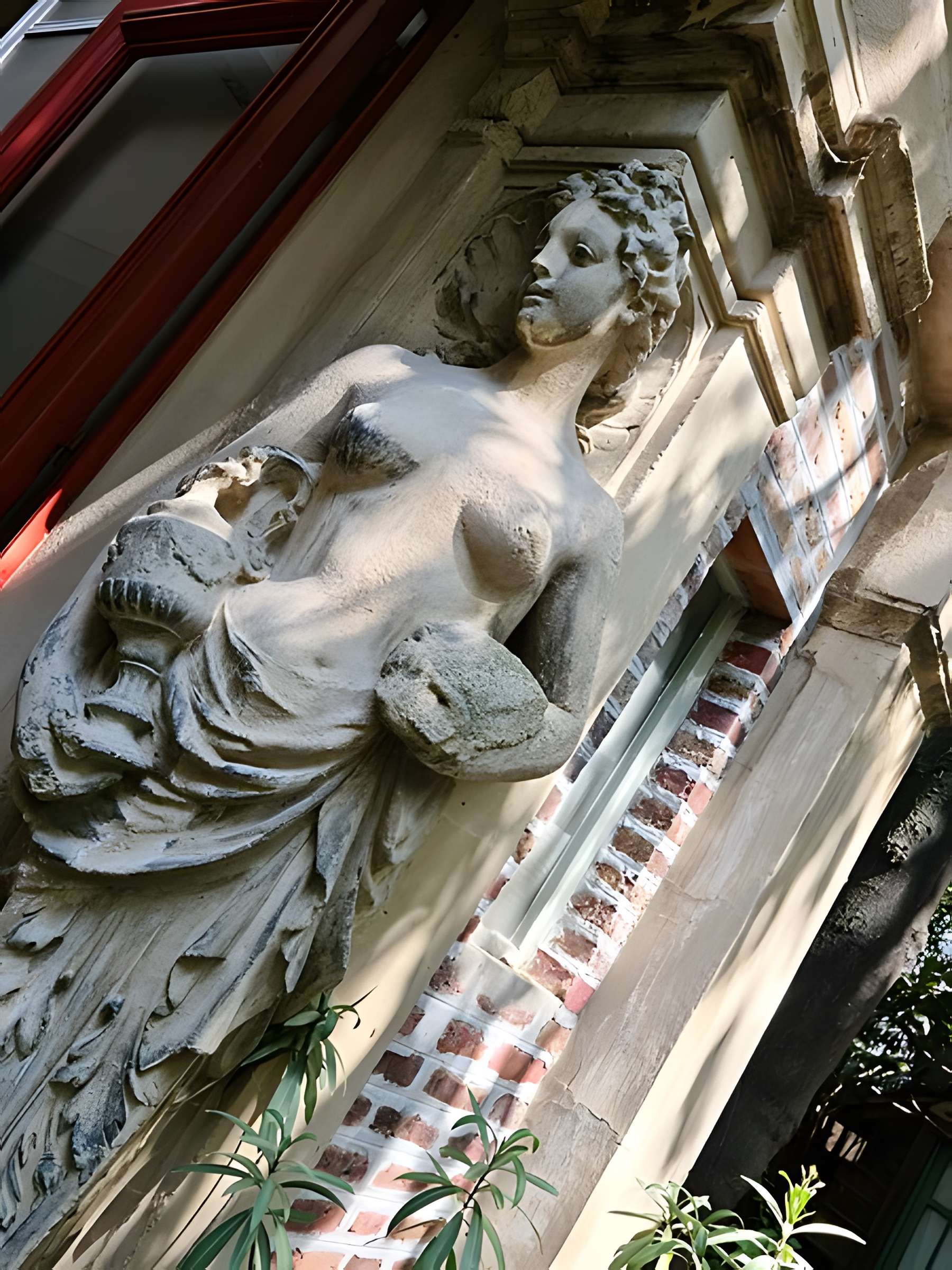 Ateliers d'artistes La Ruche