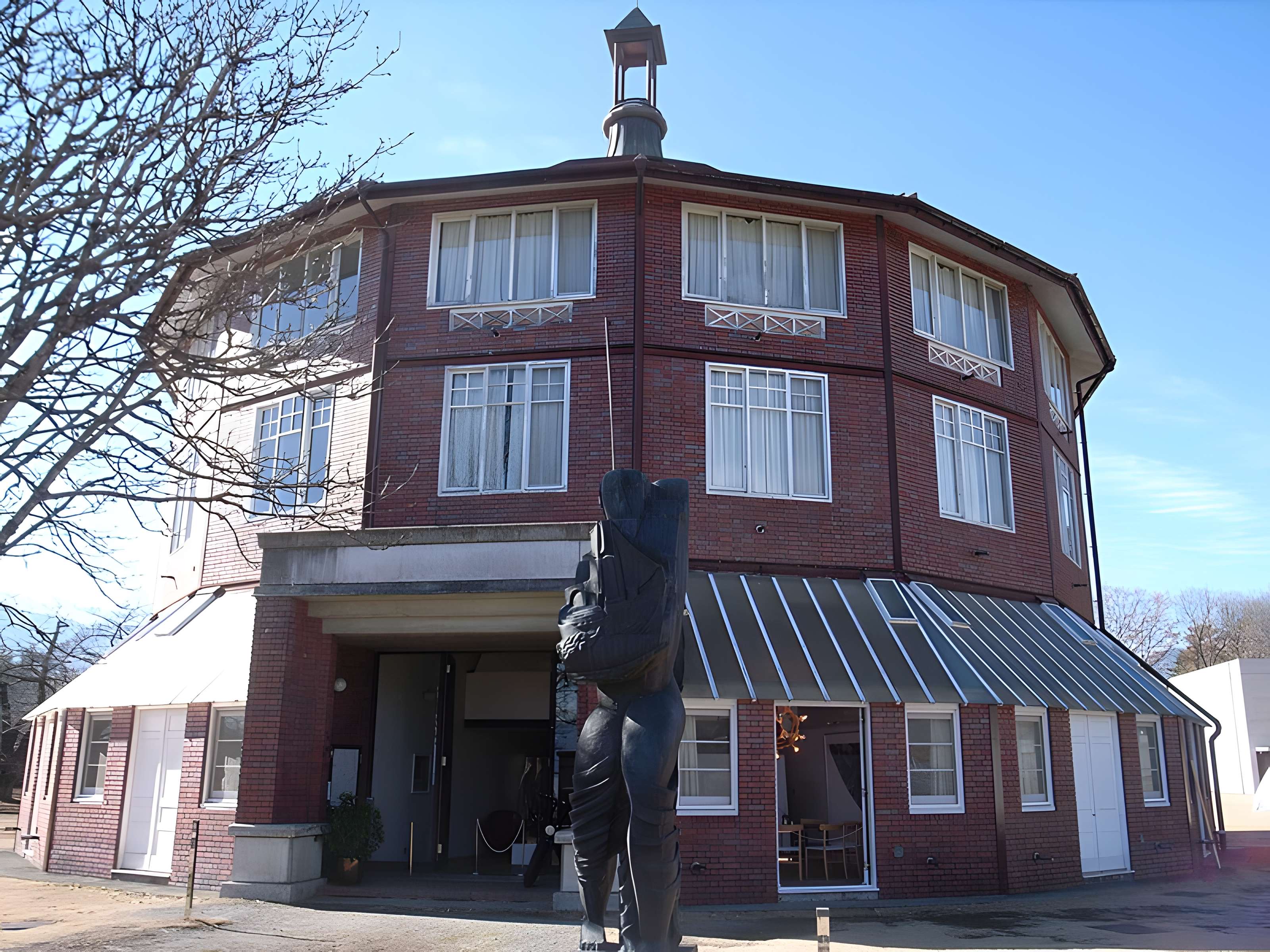 Ateliers d'artistes La Ruche