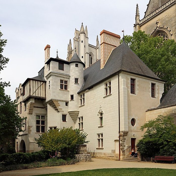 Photo de La Psallette de Nantes