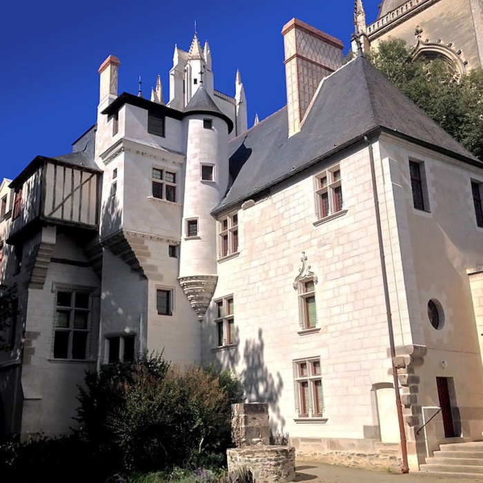 Photo de La Psallette de Nantes