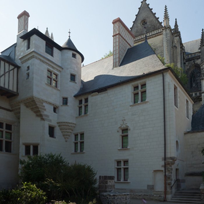 Photo de La Psallette de Nantes