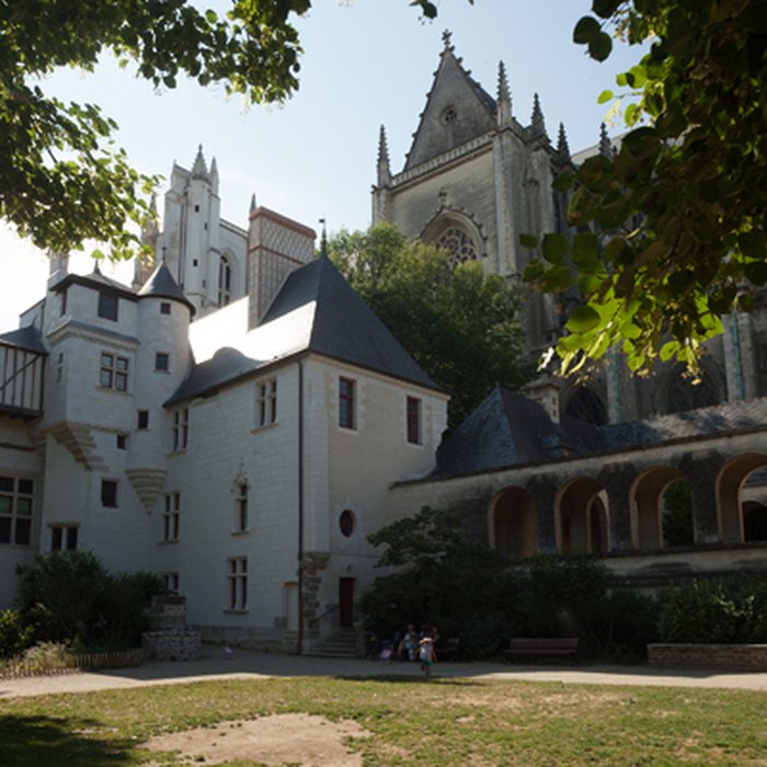 Photo de La Psallette de Nantes