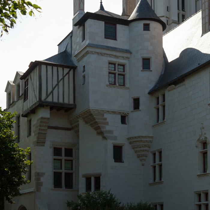 Photo de La Psallette de Nantes