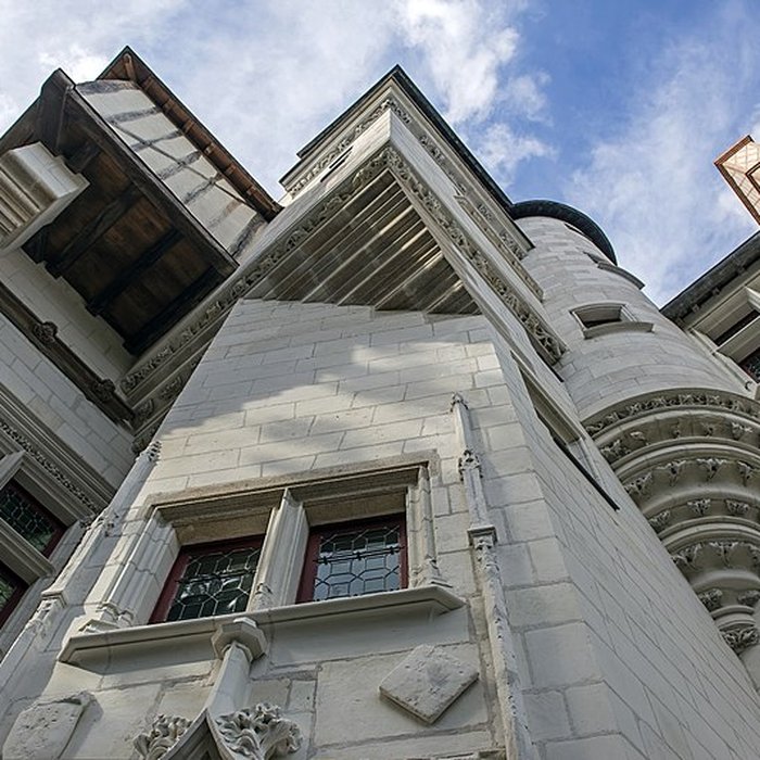 Photo de La Psallette de Nantes