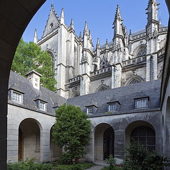Photo de La Psallette de Nantes