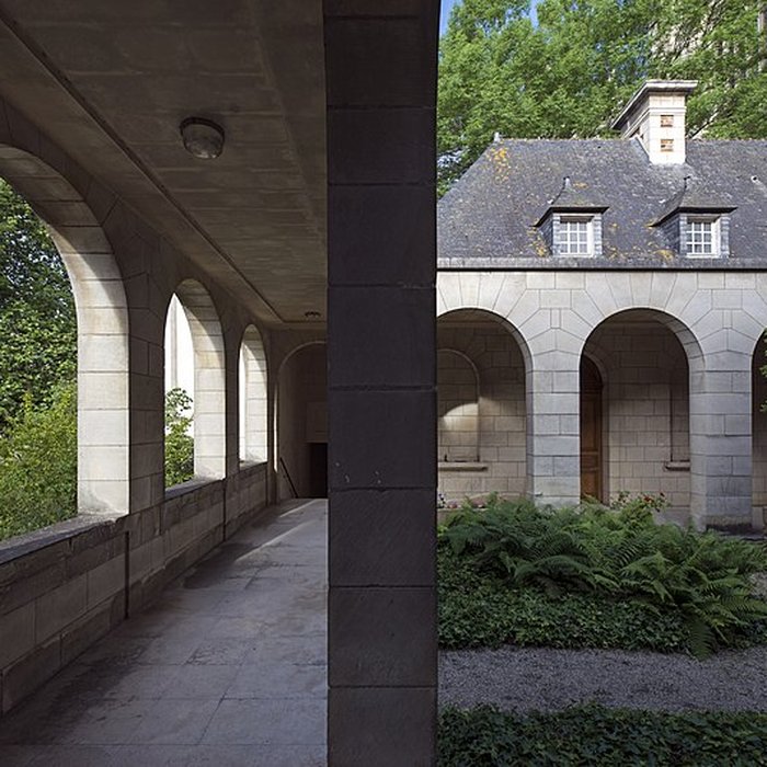 Photo de La Psallette de Nantes