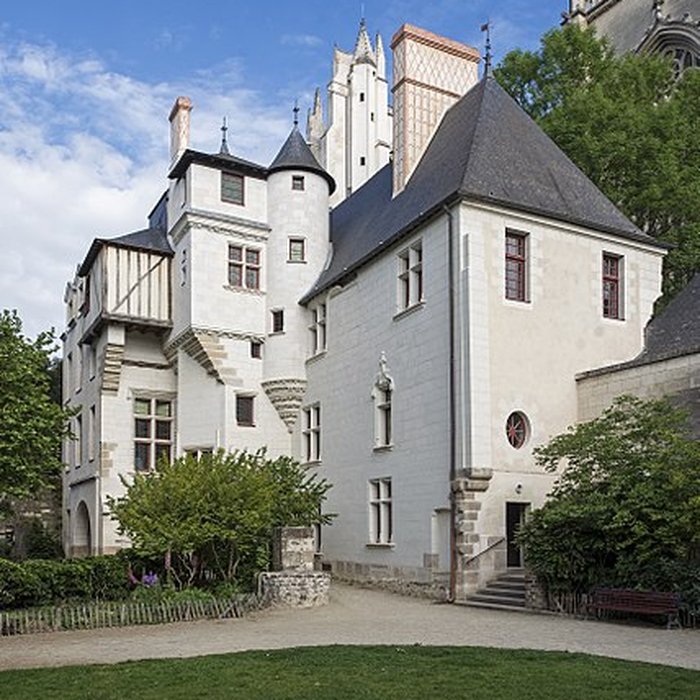 Photo de La Psallette de Nantes