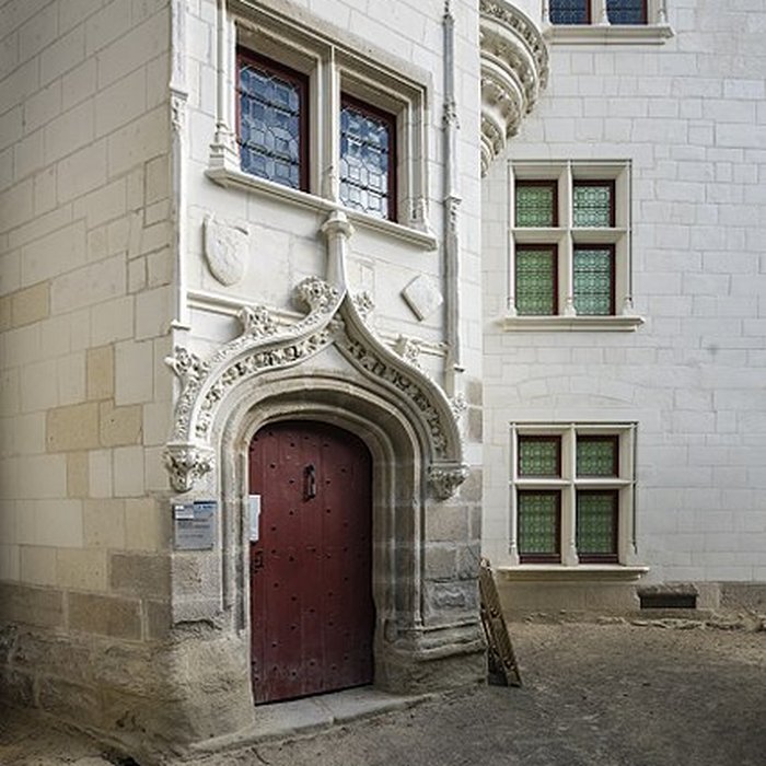 Photo de La Psallette de Nantes