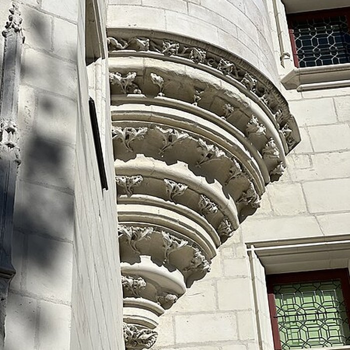 Photo de La Psallette de Nantes