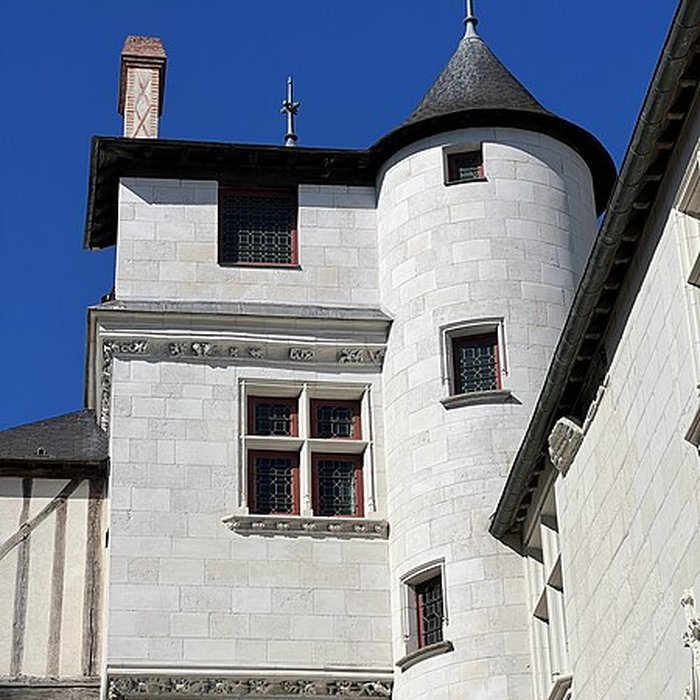 Photo de La Psallette de Nantes