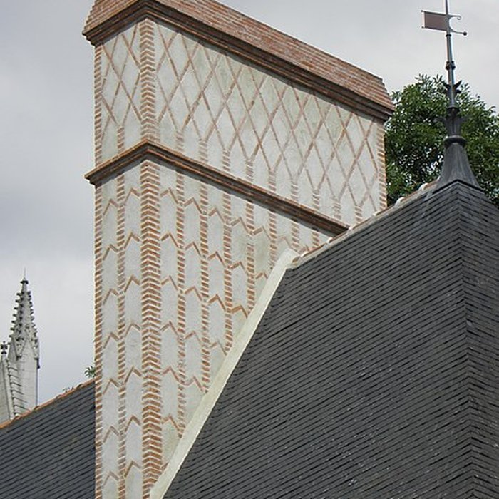 Photo de La Psallette de Nantes