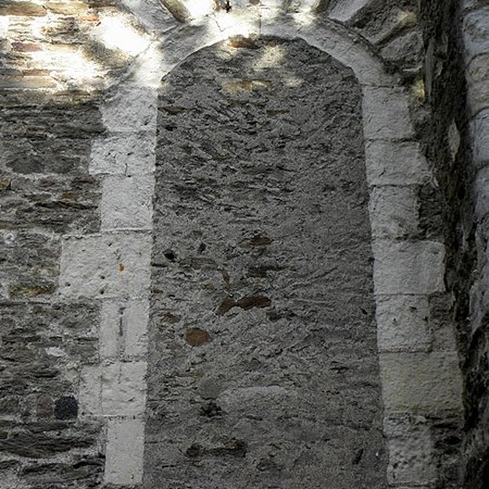 Photo de La Psallette de Nantes