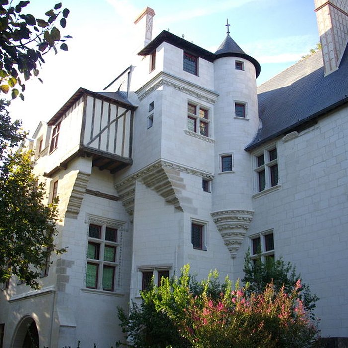 Photo de La Psallette de Nantes