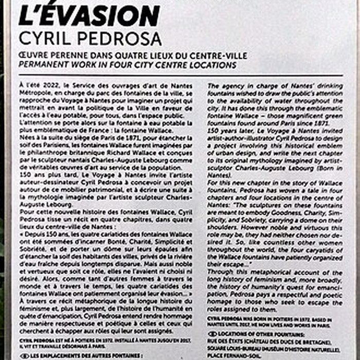 Photo de La Psallette de Nantes