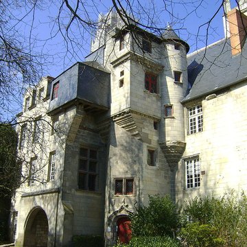 La Psallette de Nantes