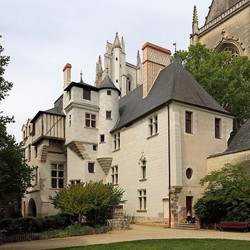 La Psallette de Nantes