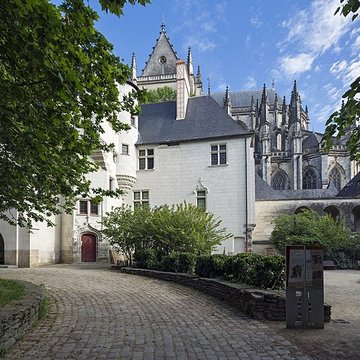 La Psallette de Nantes