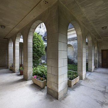 La Psallette de Nantes