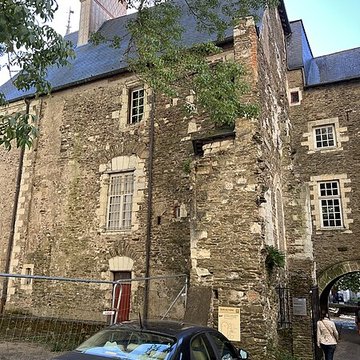 La Psallette de Nantes