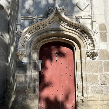 La Psallette de Nantes