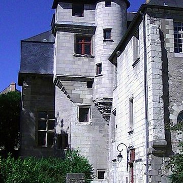 La Psallette de Nantes