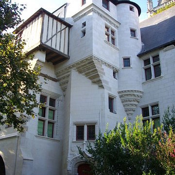 La Psallette de Nantes