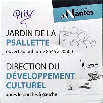 La Psallette de Nantes
