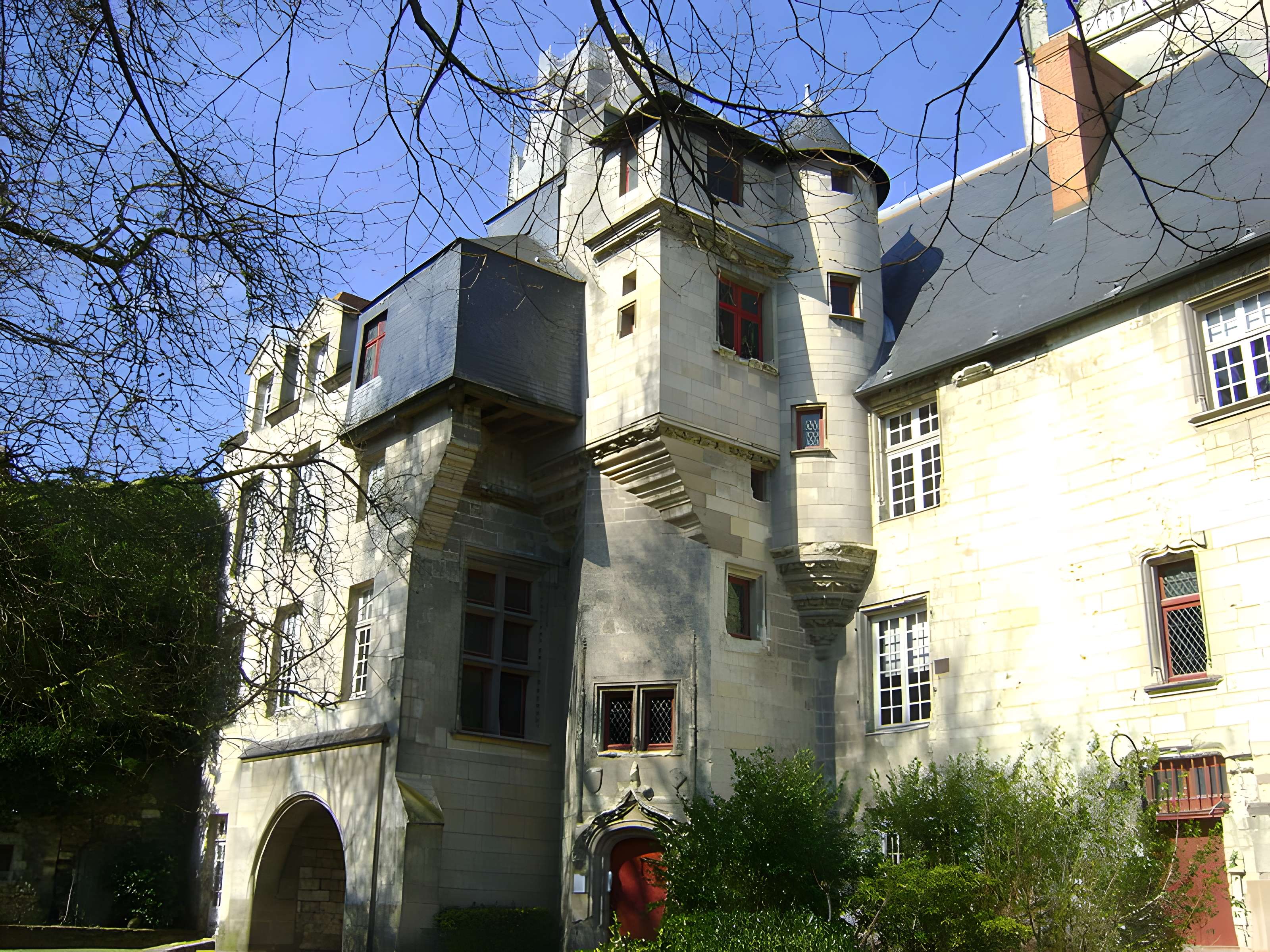 La Psallette de Nantes