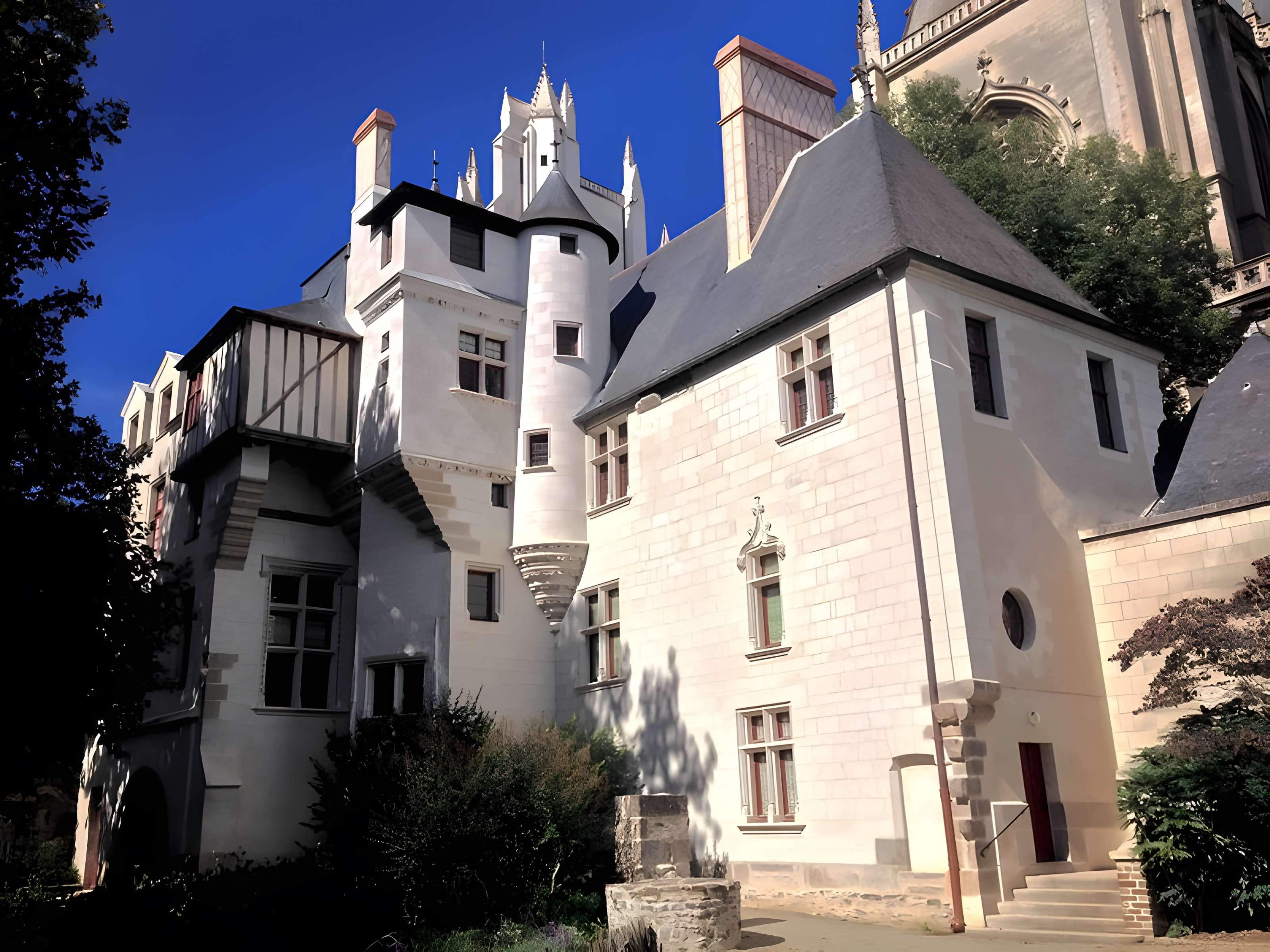 La Psallette de Nantes