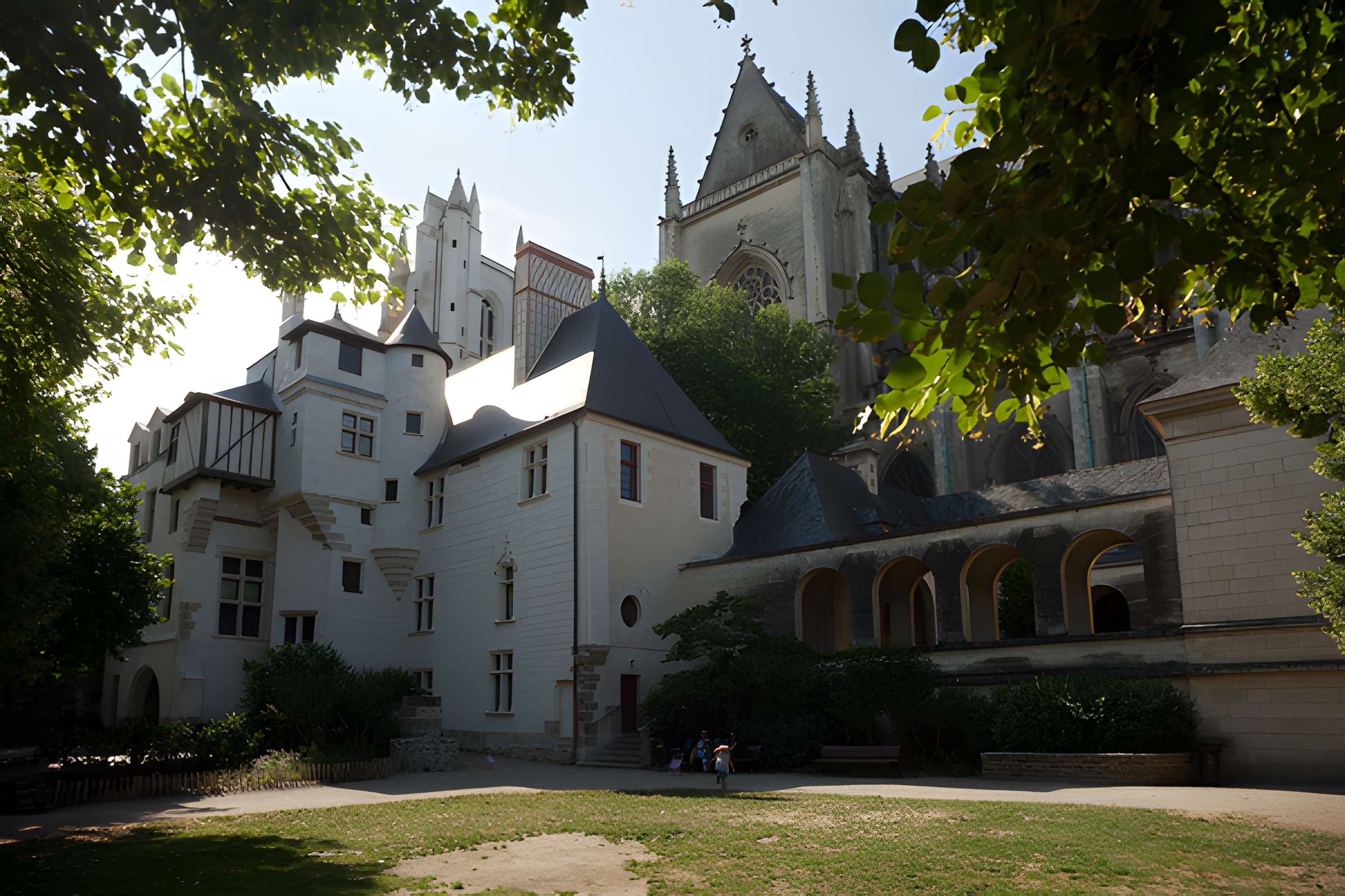 La Psallette de Nantes