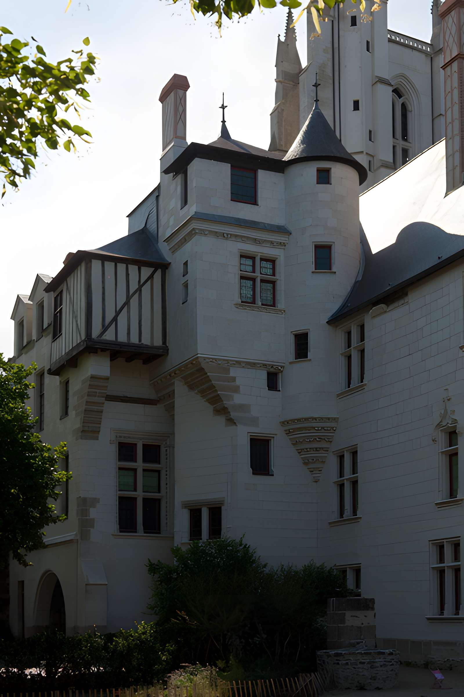 La Psallette de Nantes