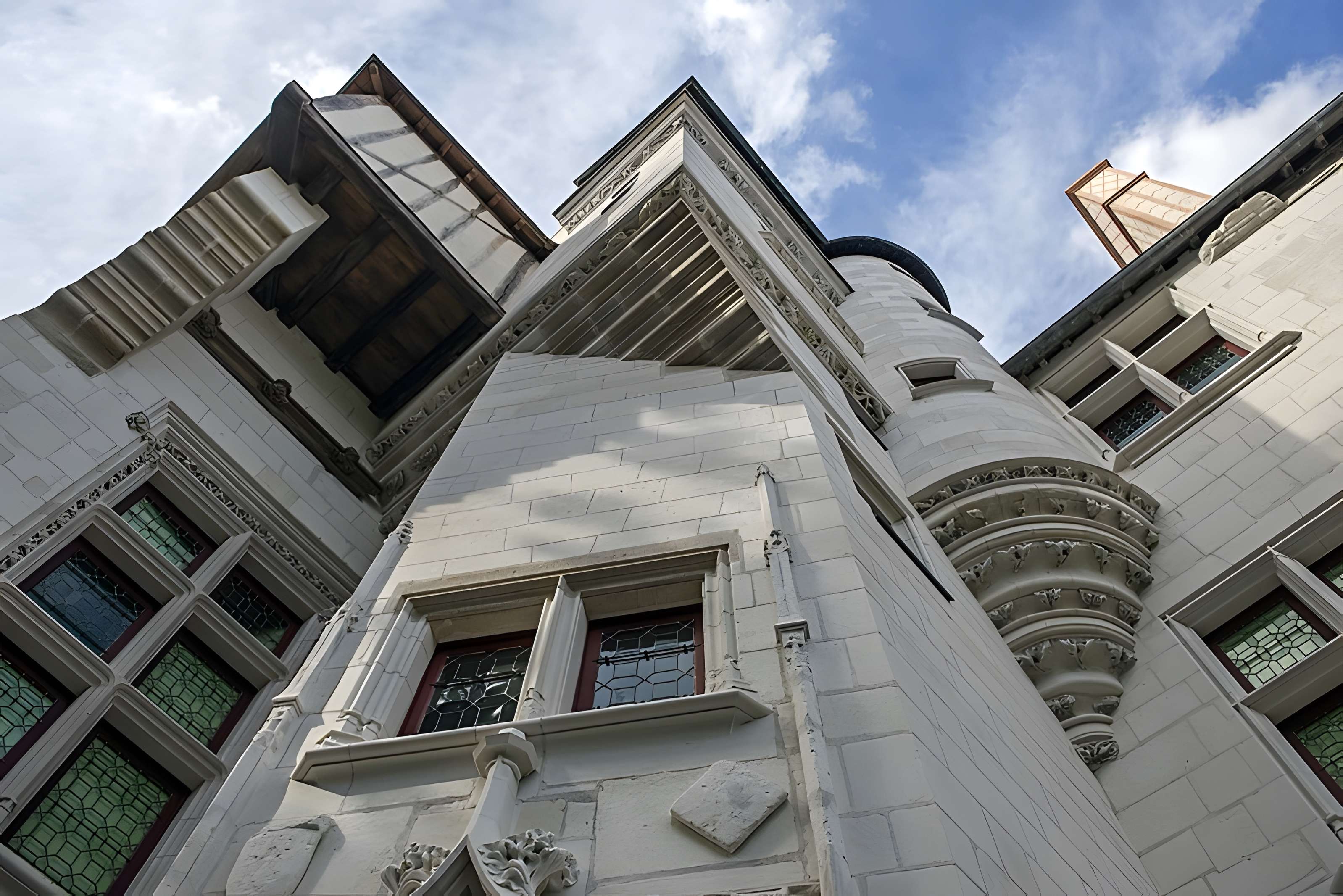 La Psallette de Nantes