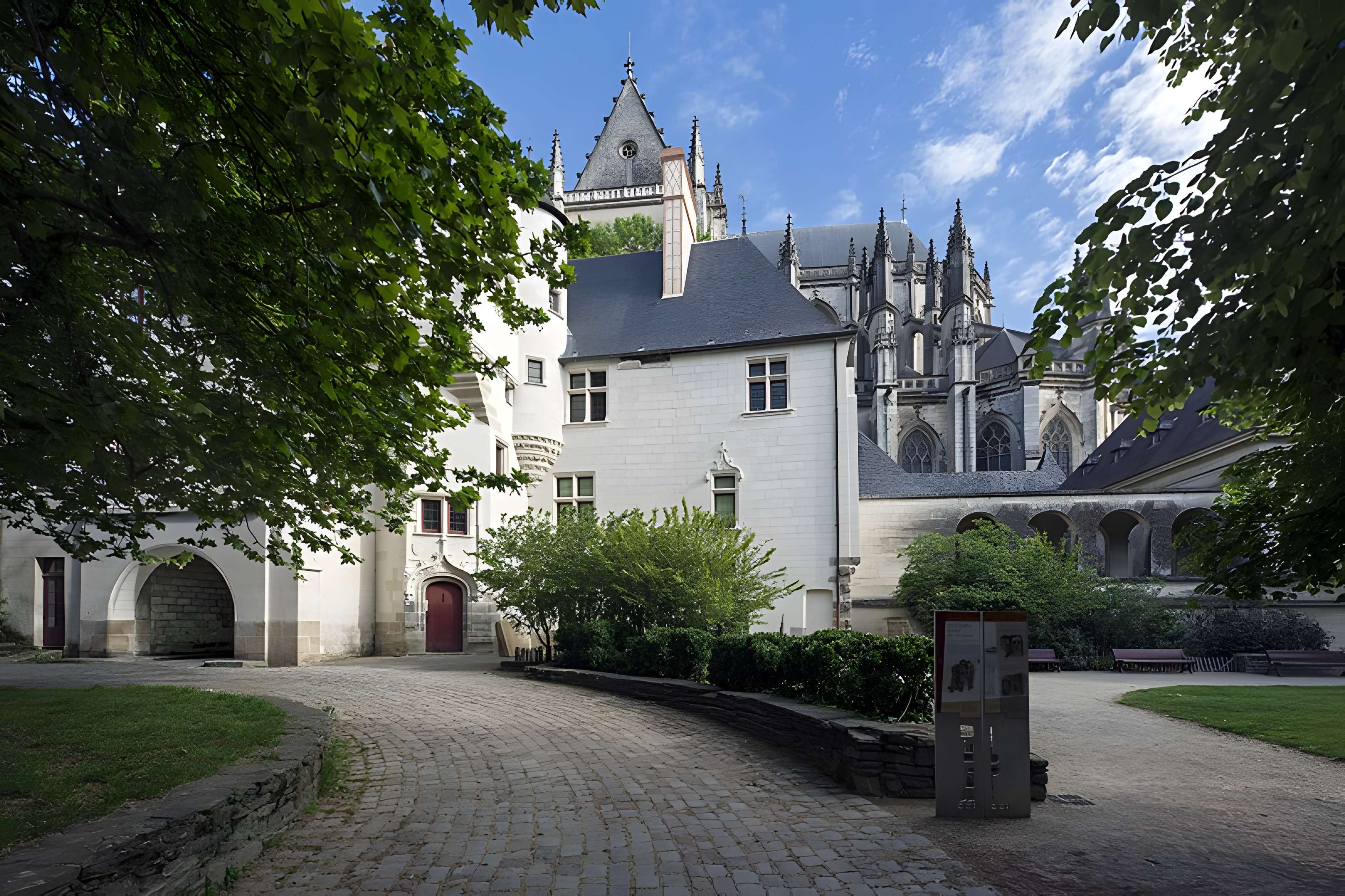 La Psallette de Nantes