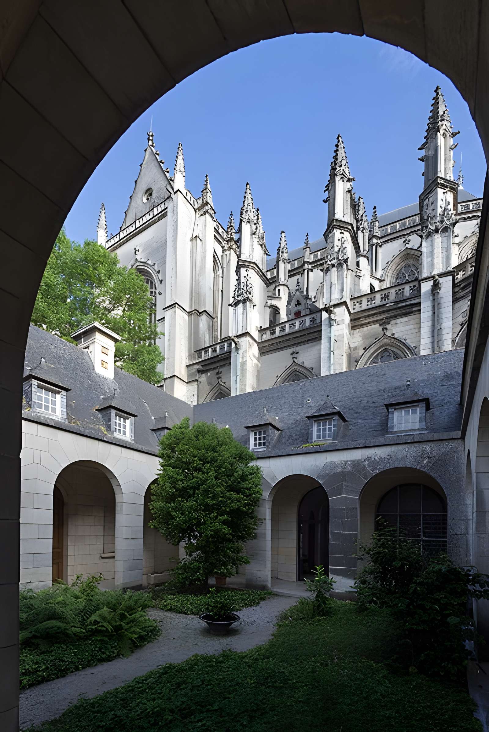 La Psallette de Nantes