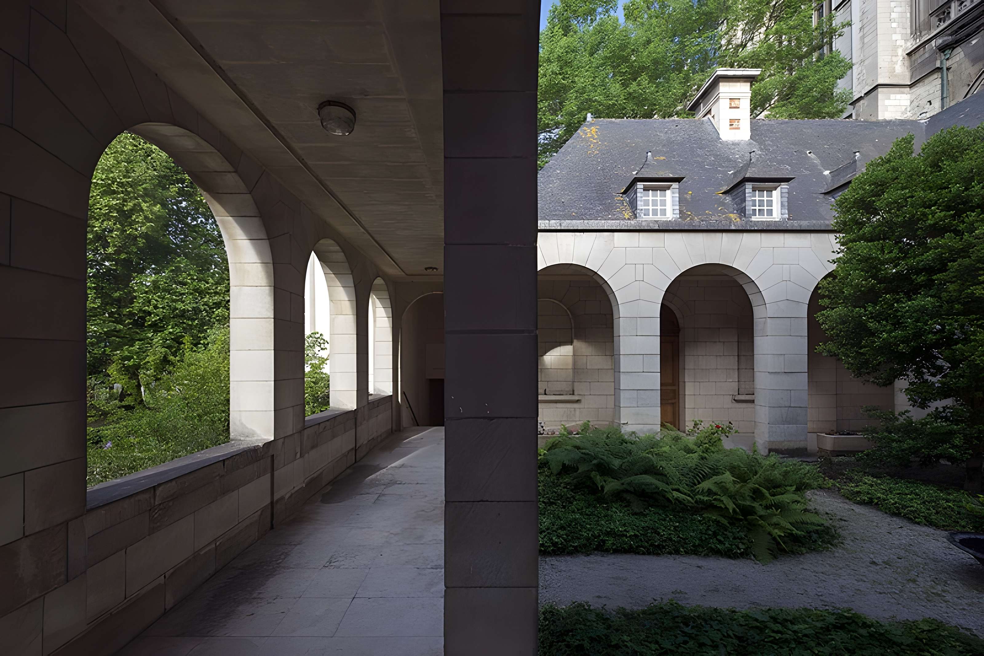 La Psallette de Nantes