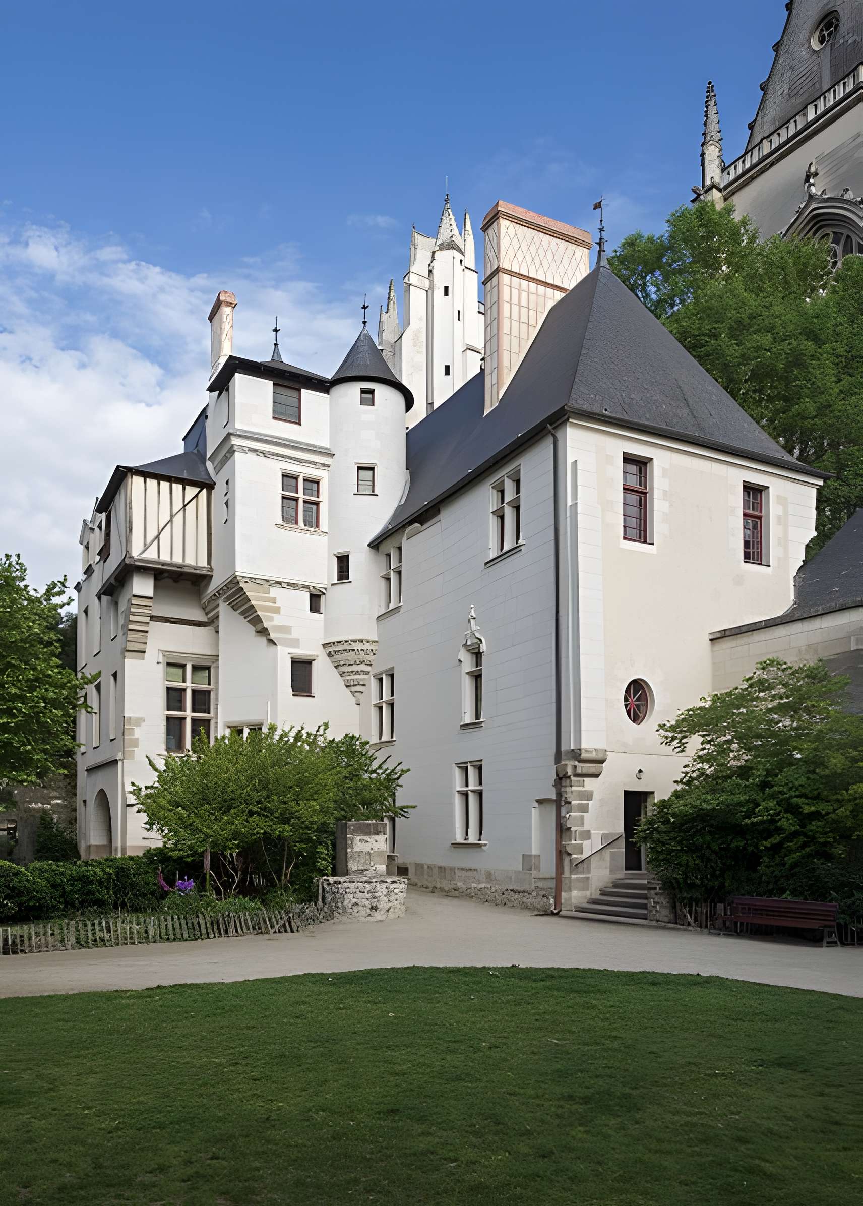 La Psallette de Nantes