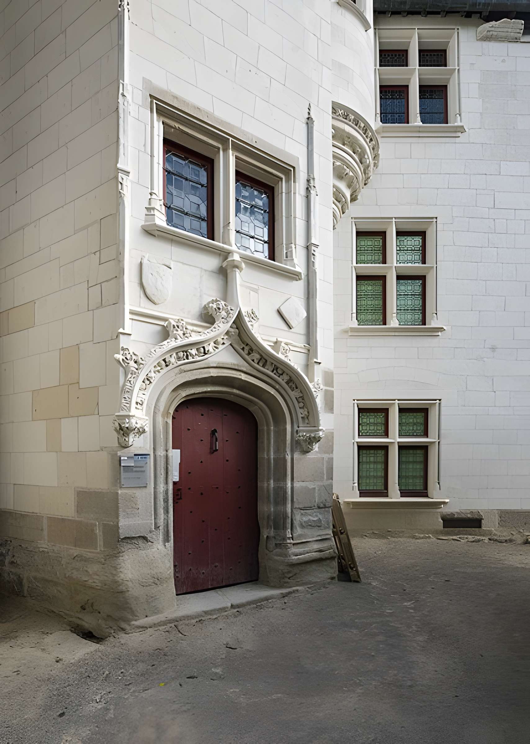 La Psallette de Nantes