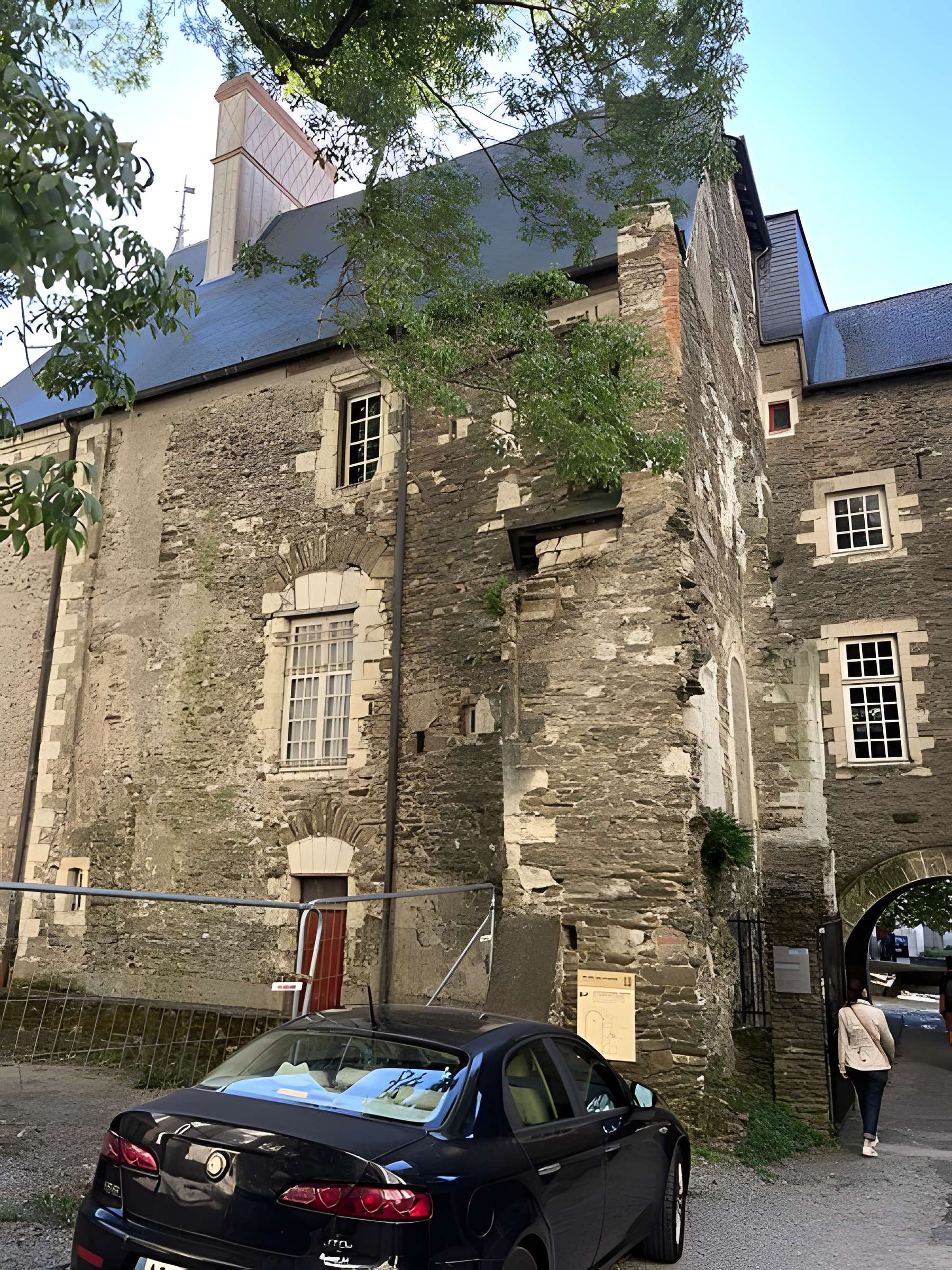 La Psallette de Nantes