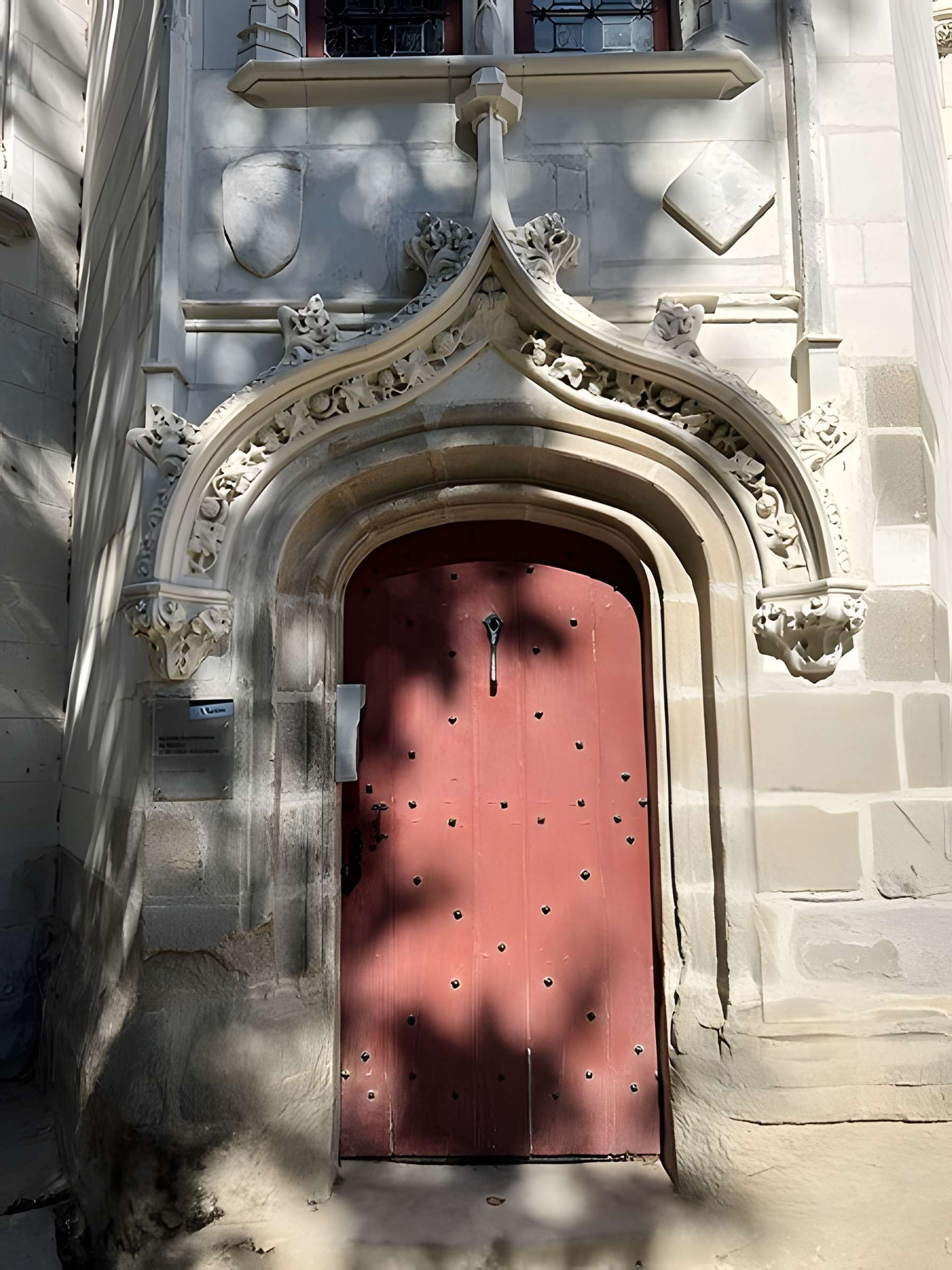 La Psallette de Nantes