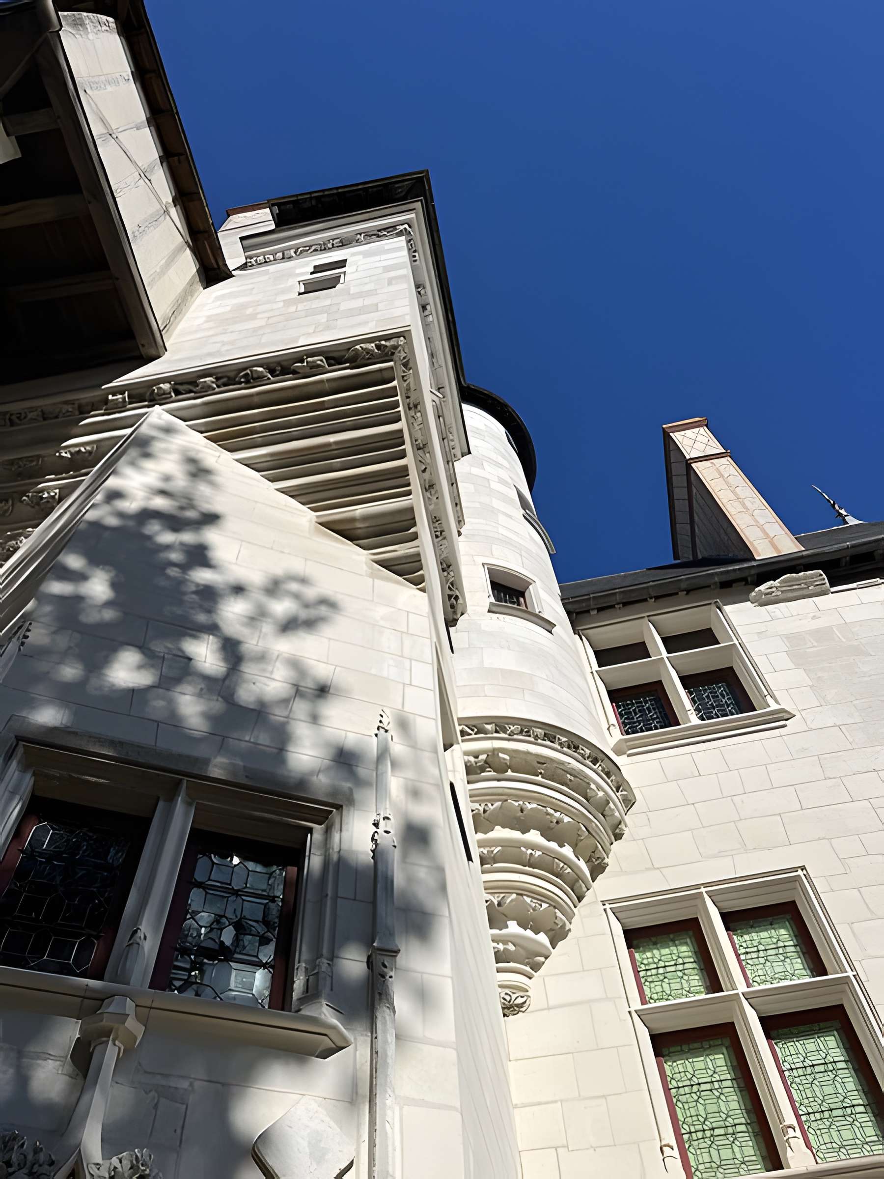 La Psallette de Nantes