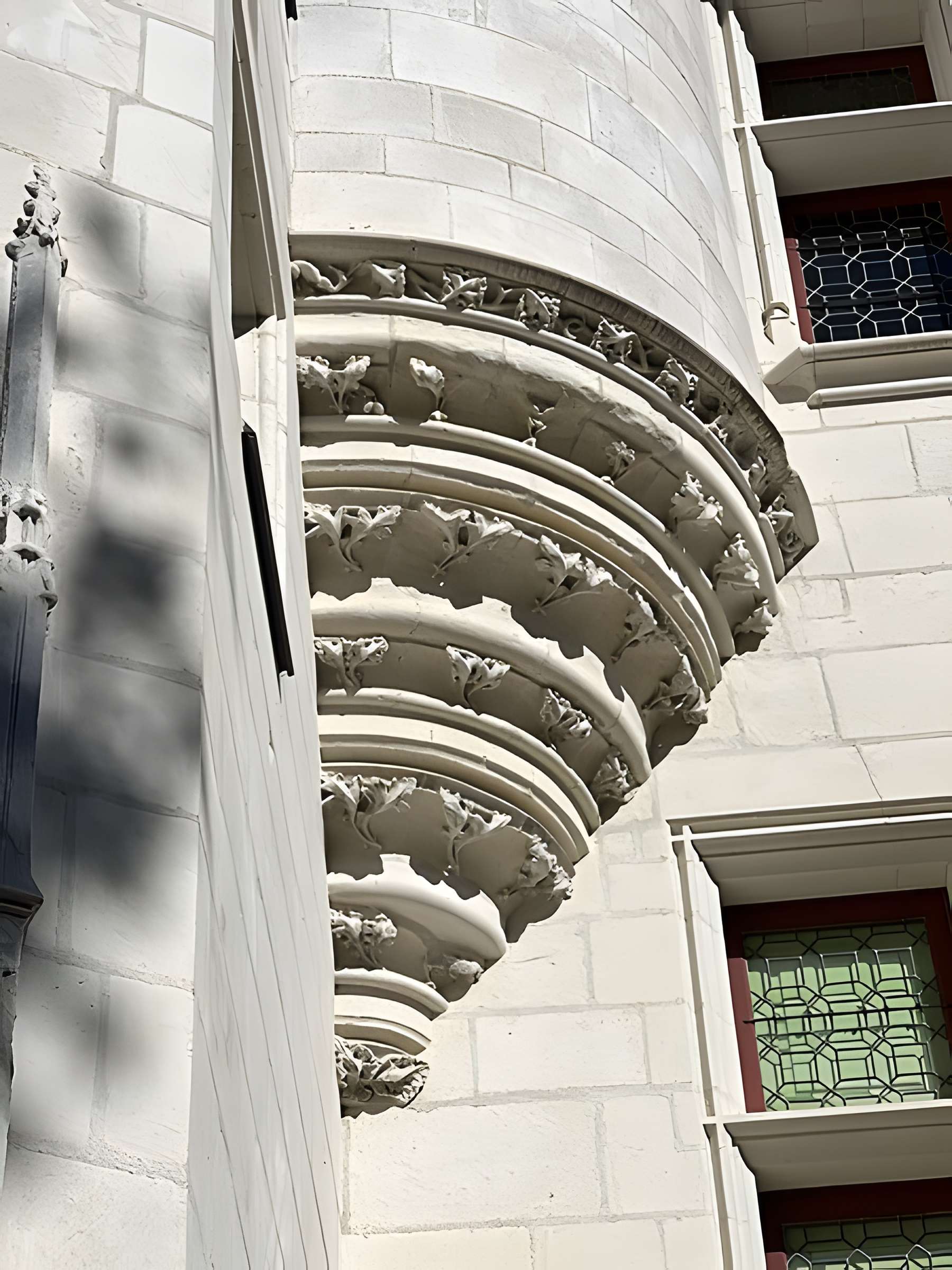 La Psallette de Nantes