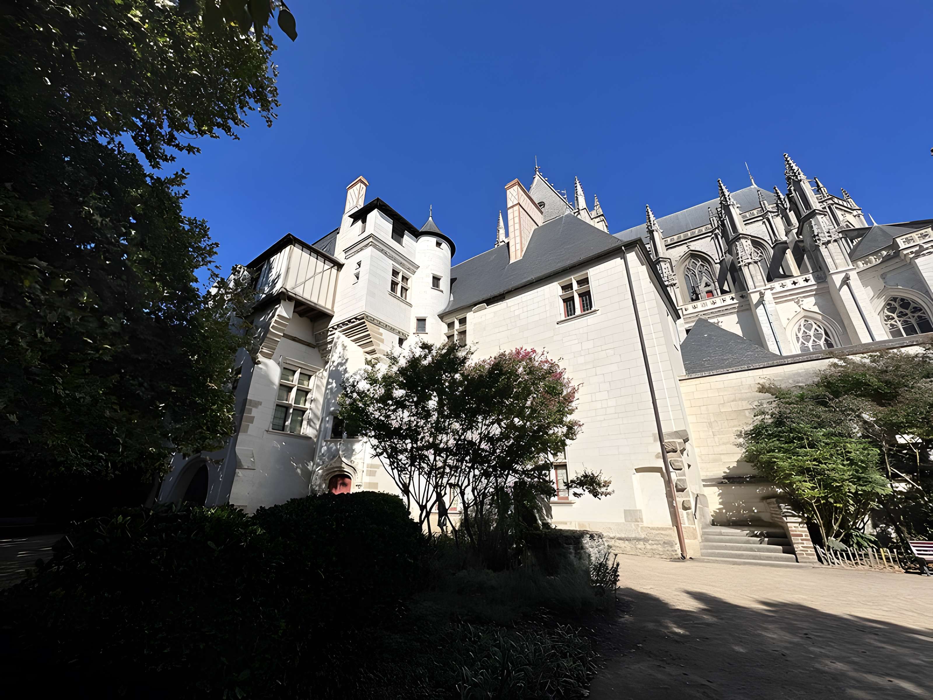 La Psallette de Nantes