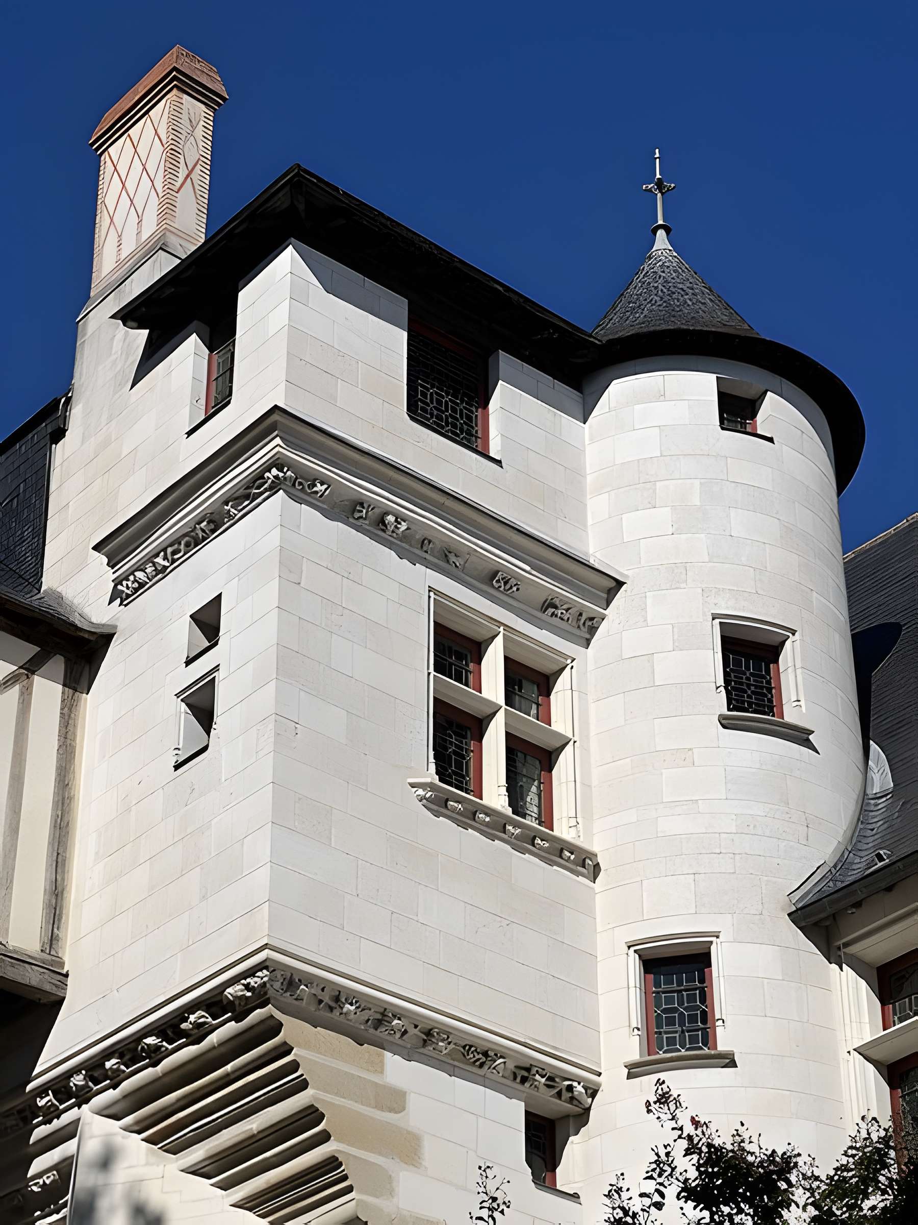 La Psallette de Nantes