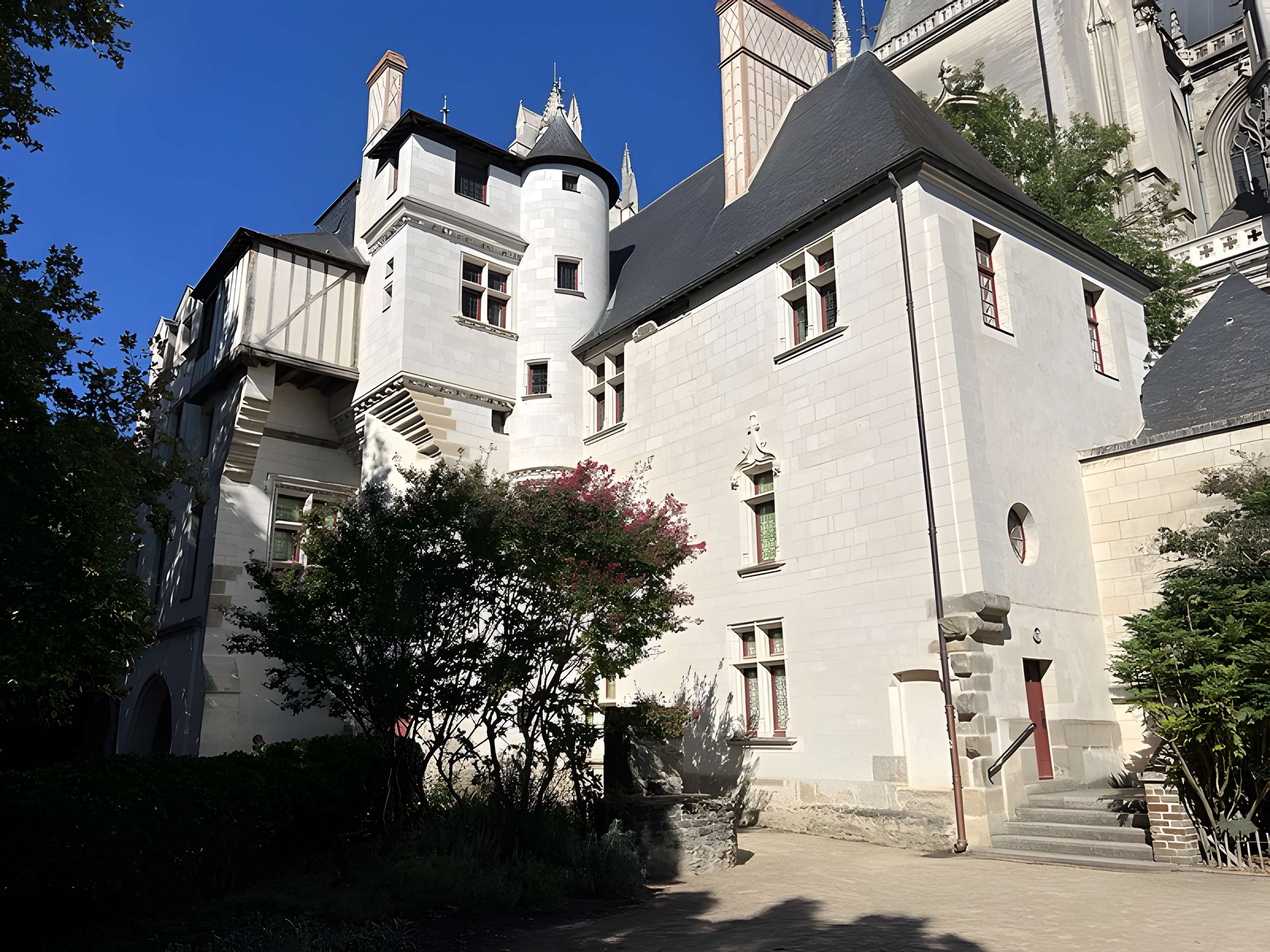 La Psallette de Nantes