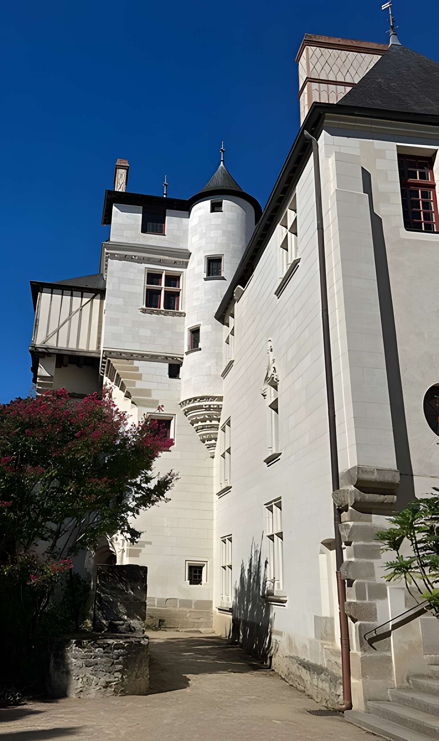 La Psallette de Nantes