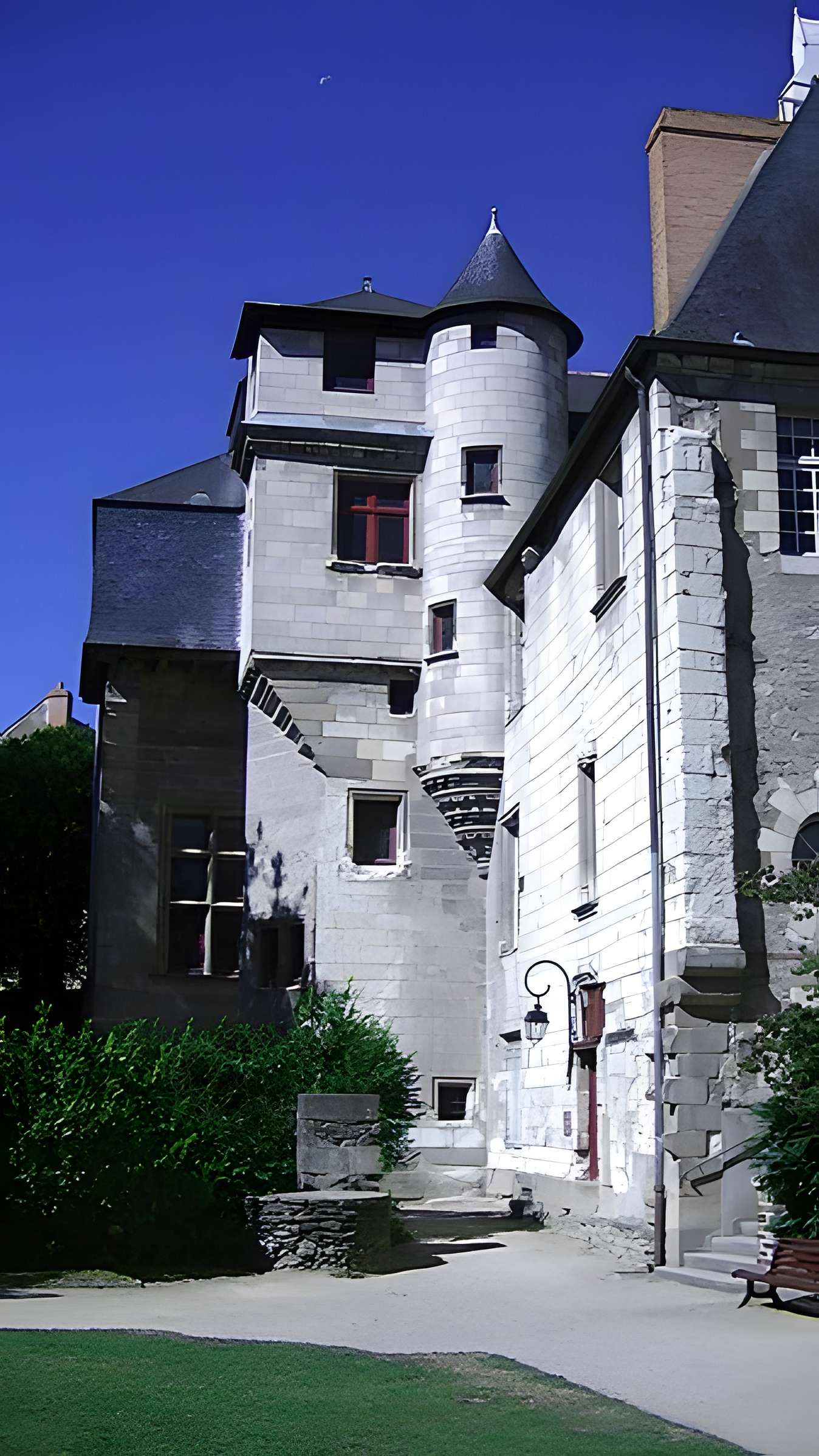 La Psallette de Nantes