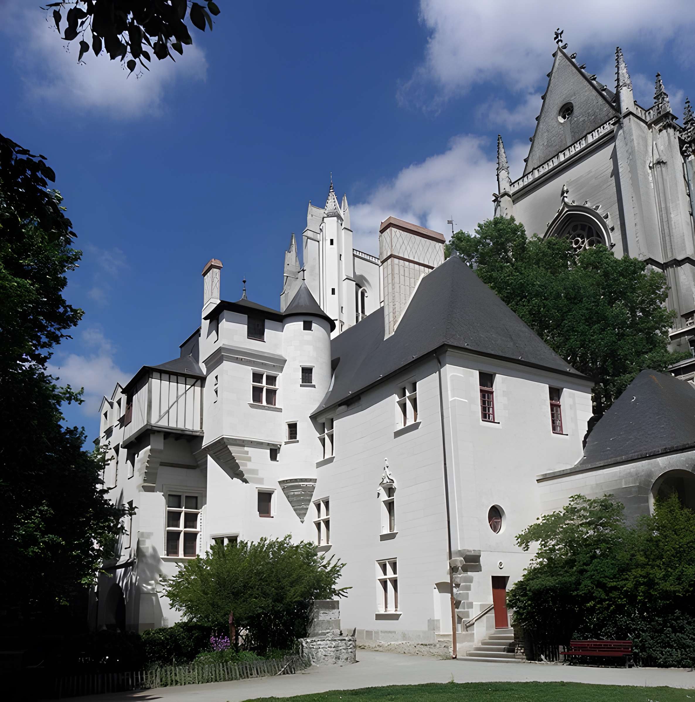 La Psallette de Nantes