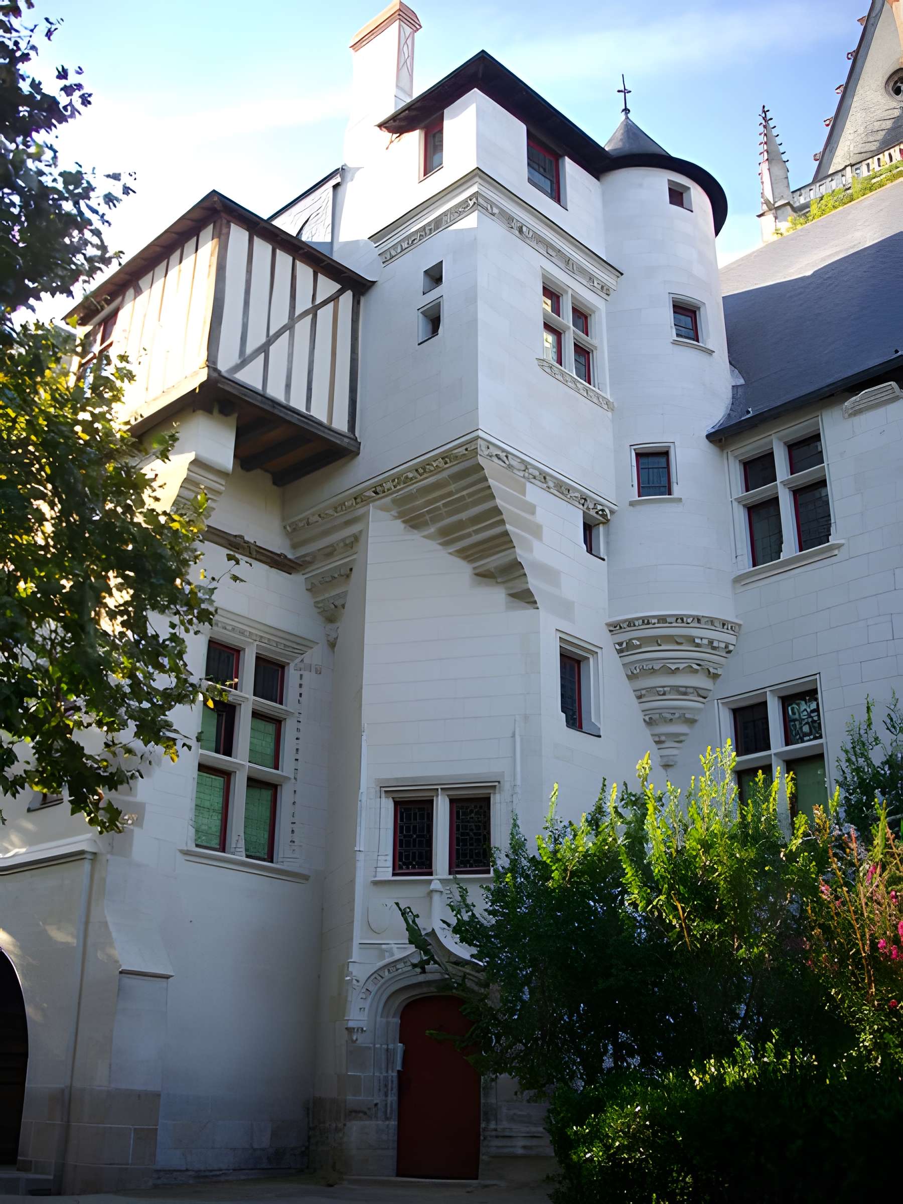 La Psallette de Nantes