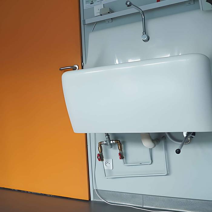 Photo de Hôpital Necker - Enfants malades